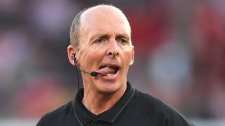 Без ексцентричния Майк Дийн Висшата лига ще загуби частица от блясъка си