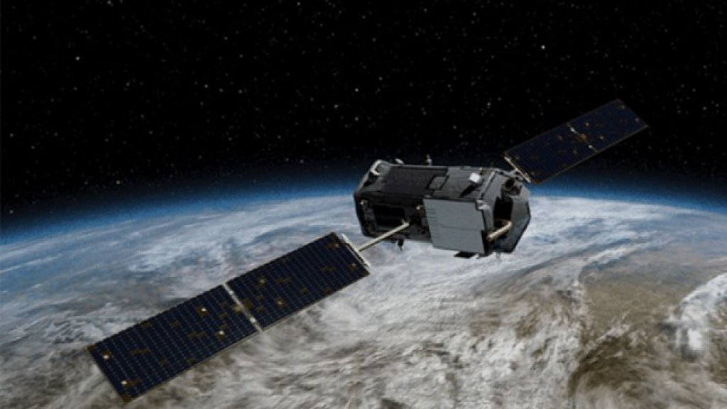 Orbiting-Carbon-Observatory-617x416