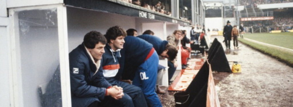 2. Суонси, сезон 1981/82
Само четири години, след като се намират в старата Четвърта дивизия, Суонси е начело във Висшата лига на Коледа през 1981-ва. Не е ясно дали това, или фактът, че Ливърпул на Боб Пейсли е едва 12-и, е по-изненадващ. Евентуално, всичко си идва на мястото. „Червените” правят изключителен рейд през втората част на сезона и печелят 13-ата си титла на Англия, а „лебедите” финишират шести.