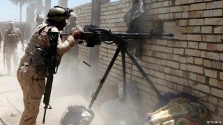 irak