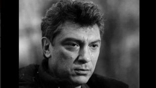 boris nemtsov