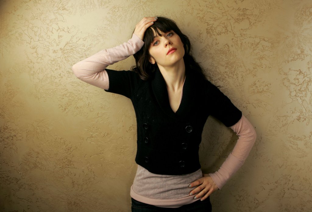 Зоуи Дешанел неведнъж е казвала публично, че никога няма да стане майка. Е, ето че сега тя очаква второто си дете.