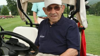 2008 Joe Torre Safe At Home Foundation Golf Classic