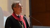 Даниел Вълчев категоричен - няма да се кандидатира за президент