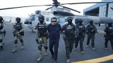 Рамон Анхел Алварес Аяла "R1" е един от най-опасните хора на картела "Халиско - Ново поколение"