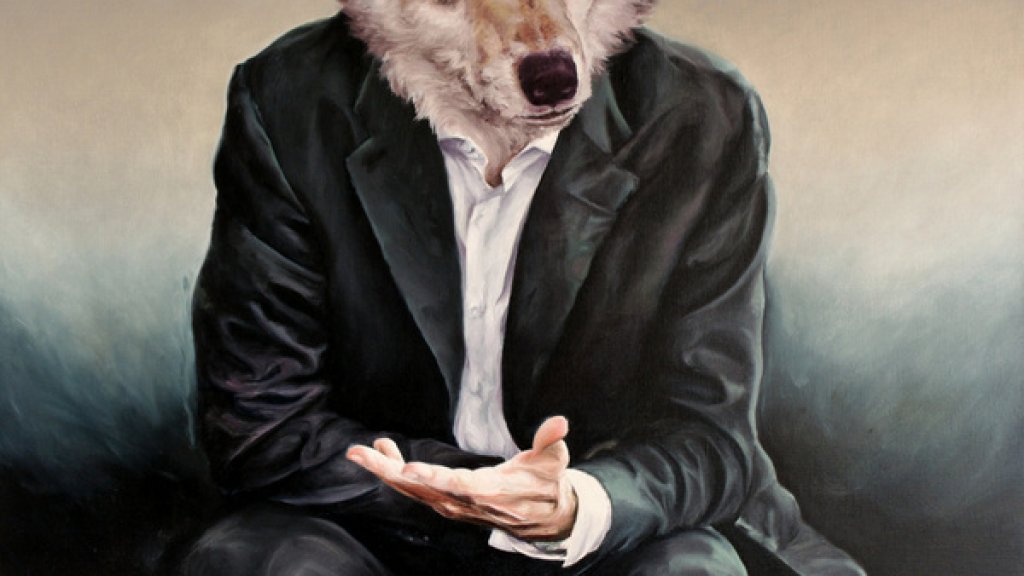 Politician
