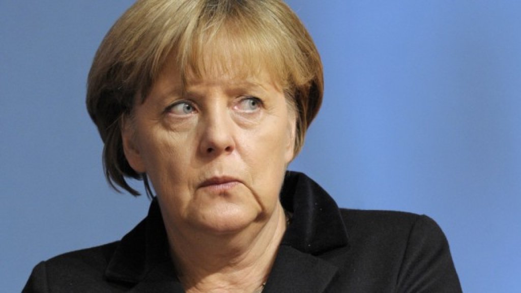 merkel