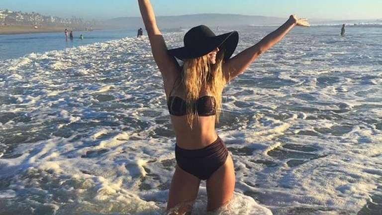 Юлия Ефимова