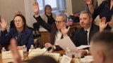 Комисията гласува и бюджетите на здравната каса и Държавно обществено осигуряване