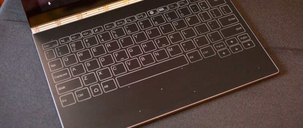 Новият таблет ще бъде наличен през октомври, като се предлага в два варианта - единият е с операционна система Android Marshmallow и струва 499 долара, а другият ползва Windows 10 и е малко по-скъп – 549 долара.