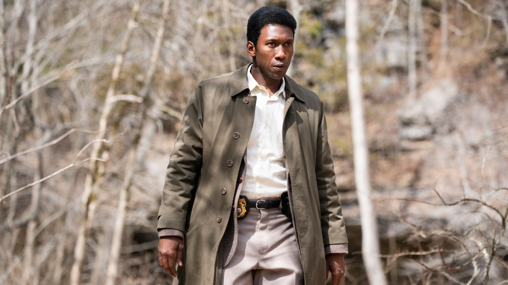 true detective, истински детектив