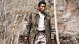 true detective, истински детектив