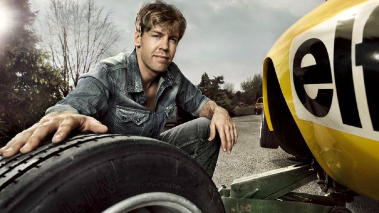 Според Минарди, Фетел ще напусне Red Bull.