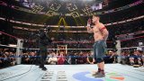 Джон Сина остави обувките в средата на ринга и обяви край на своята кариера в WWE (видео)
