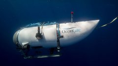 Бреговата охрана на САЩ ще води разследването за подводницата “Титан”
