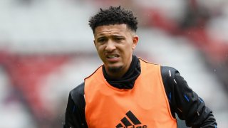 Трансферът на Санчо в Юнайтед се оказа не просто разочарование, но и тотален кошмар за клуба и за играча