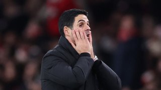 Хроничната слабост, която може да коства титлата на Арсенал