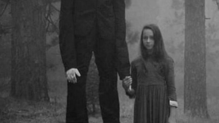 Градски легенди, които могат да ви смразят от страх