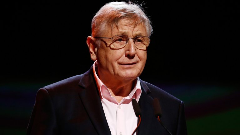 Чешкият кинотворец беше на 82 години