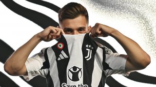 Ливърпул е харесал футболист на Ювентус за заместник на Салах