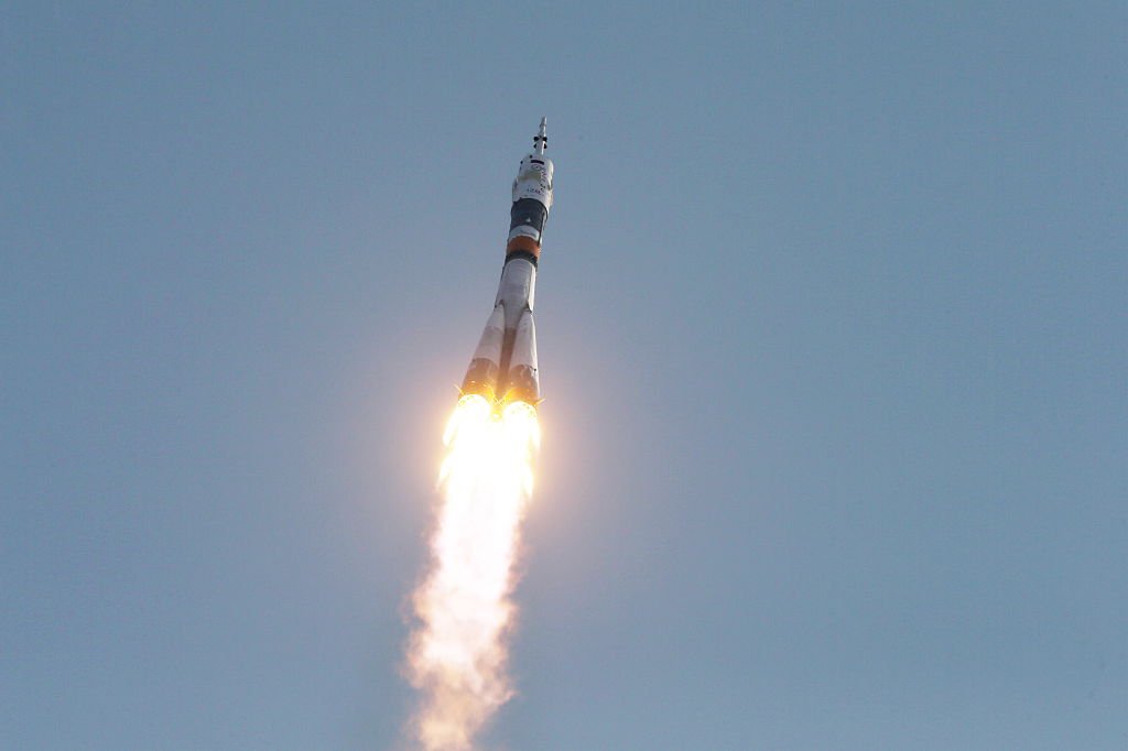 ракета