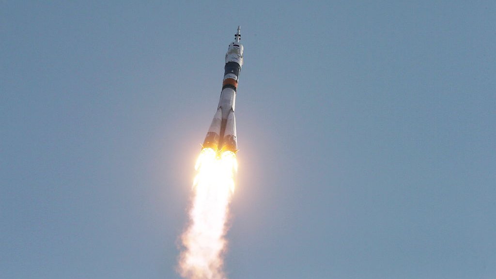 ракета