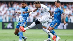 "Неймар беше готов да се откаже"