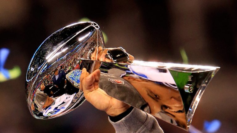 Титлата чака новия си носител.