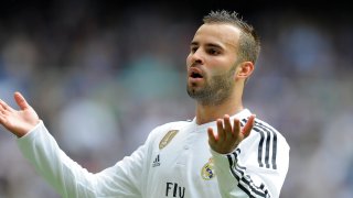 Някога сравняваха Хесе с Роналдо, днес той затъва във втора дивизия и на 28 години изглежда приключил с големия футбол