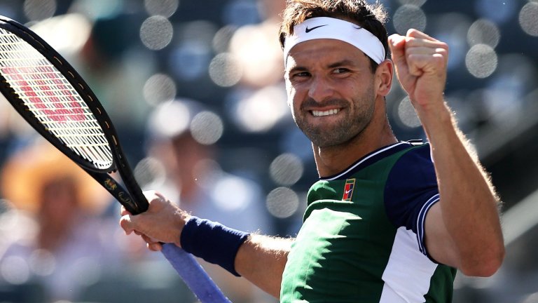 Успех над първата ракета на САЩ донесе рекордно класиране на Гришо