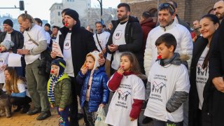 В сянката на едно убийство лежи социален проблем