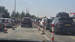 Дългият уикенд започва: Къде ще има ограничения и засилен полицейски контрол