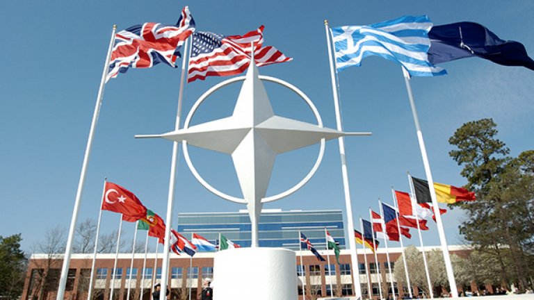 Турция отдавна иска отбранителна помощ от НАТО