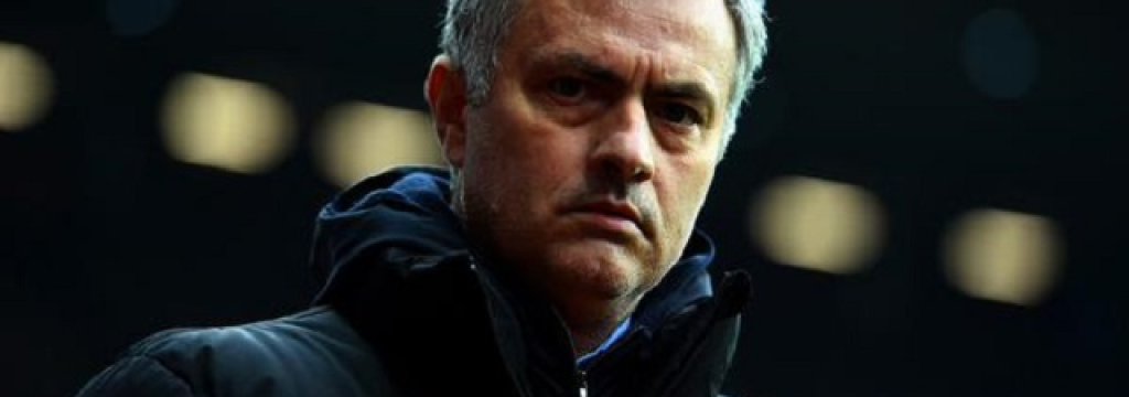 Jose Mourinho