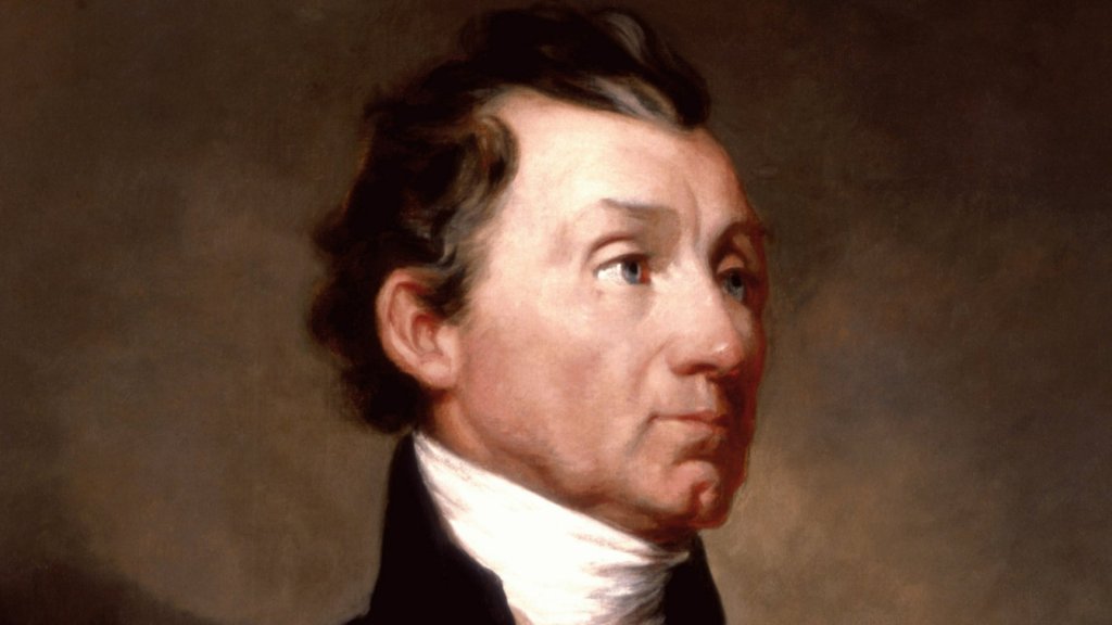 Доктрината Монро - история и съвременност