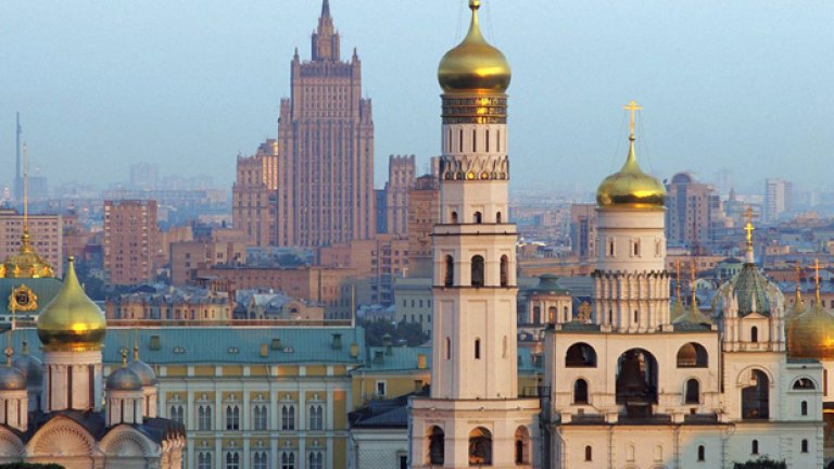 Москва ще използва всички лостове, за да западните санкции