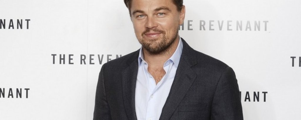 Леонардо ди Каприо 
Трябва да признаем, че Ди Каприо има една слабост и това са красивите жени. Извън страстта си по световноизвестни модели обаче актьорът е известен и със здравословния си начин на живот, както и с усилията си за смекчаване ефекта от климатичните промени. 
Той почти не консумира месо и животински продукти, има строги правила да не пие повече от две питиета и то само ако е на събитие и никога не е употребявал наркотици. Затова и казва, че ролята му на наркоман в The Basketball Diaries е била една от най-трудните.