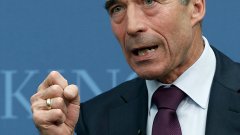 Външните министри от НАТО обсъждат прекратяването на взаимоотношенията си с Москва 