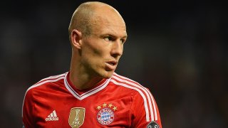 Real Madrid v FC Bayern Muenchen - UEFA Champions League Semi Final
