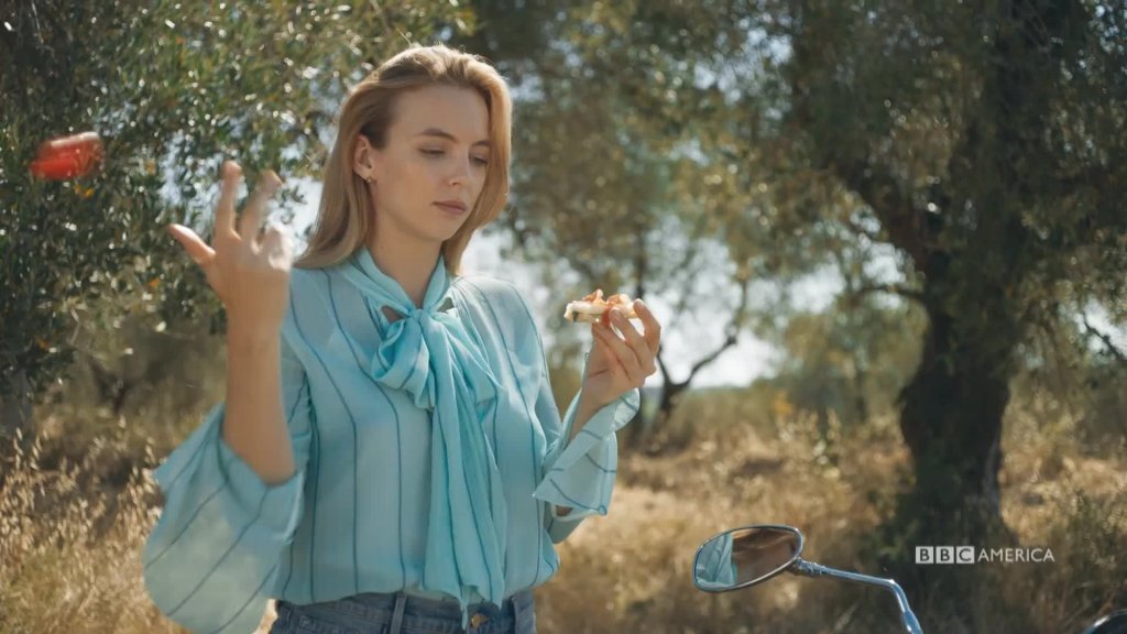 killing eve