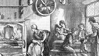 Turnspit-dog_dog-at-work
