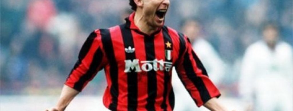 1992 г. - Жан-Пиер Папен от Марсилия в Милан за 10 млн. паунда (19.7 млн. паунда сегашни)