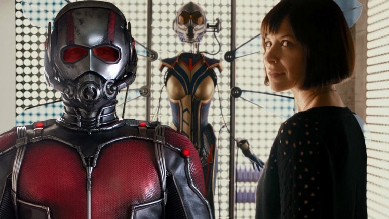 21. Ant-Man and the Wasp – 6 юли 2018 г.

Точно както и през тази година, така и през 2018 г. ще станем свидетели на цели три супергеройски филма от киновселената на Marvel. Първият филм за Човекът Мравка от 2015 г. беше сякаш под средното ниво за поредицата, та за това и не сме големи оптимисти за продължението.