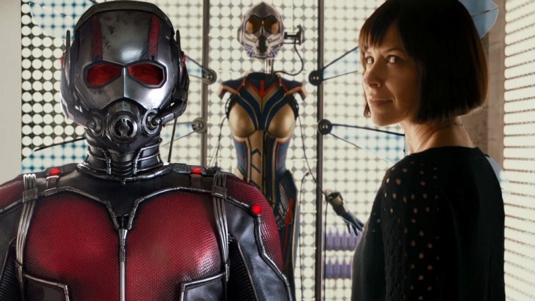 21. Ant-Man and the Wasp – 6 юли 2018 г.
Точно както и през тази година, така и през 2018 г. ще станем свидетели на цели три супергеройски филма от киновселената на Marvel. Първият филм за Човекът Мравка от 2015 г. беше сякаш под средното ниво за поредицата, та за това и не сме големи оптимисти за продължението.