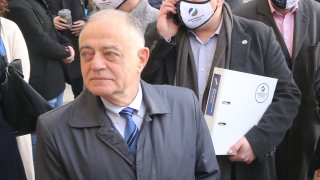 Лидерът на ДСБ изведе основните приоритети пред следващото заседание на Националното ръководство на партията