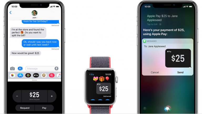 Apple Pay вече може да се ползва и в България