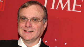 Алън е на 37-мо място по богатство в света според класацията на списание "Форбс", като състоянието му е оценявано на 13.5 млрд. долара.