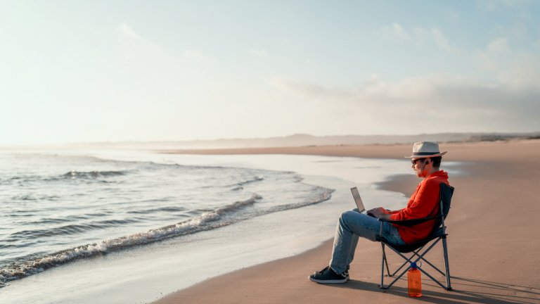 Добрият интернет и цената на живота са от съществена важност при избор на дестинация.