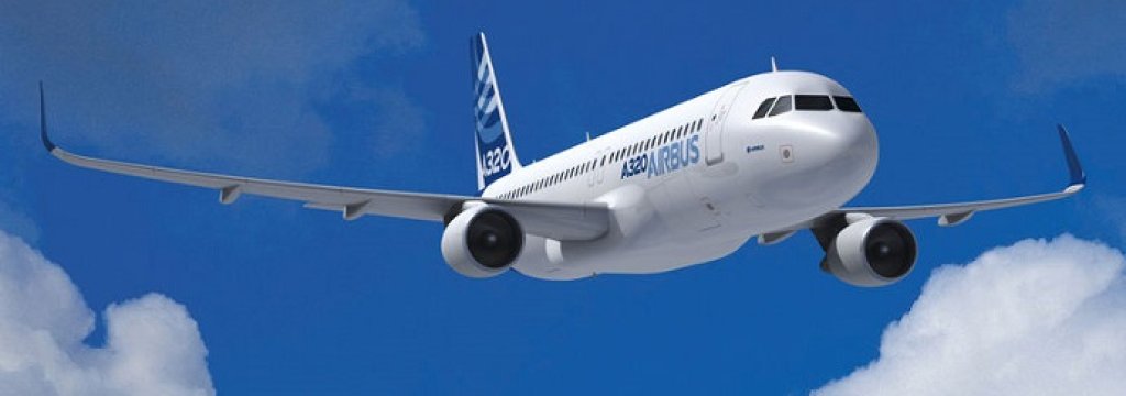Airbus А320-200