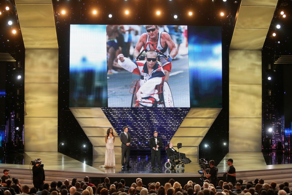 The 2013 ESPY Awards - Show